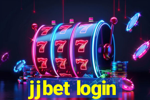 jjbet login